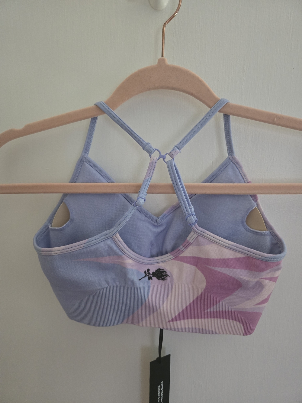Civil Regime Bralette - Picture 4 of 4